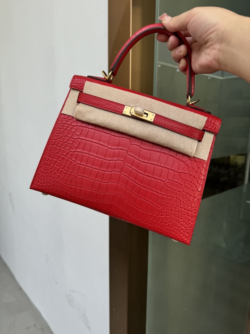 Hermes Kelly Bags